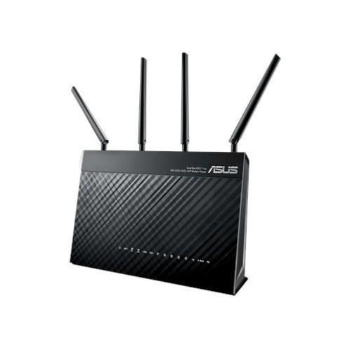 ASUS DSL-AC87VG Dual-band (2.4 GHz  5 GHz) Gigabit Ethernet