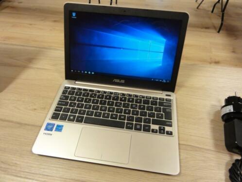 Asus E200H laptop  1.44Ghz - 2Gb - 32GB 409