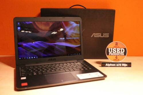 Asus E402W Laptop (NIEUW)  Nu voor maar  159.99