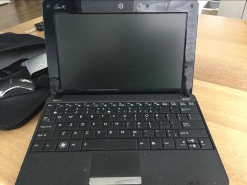 Asus eee 1001HA mini laptop