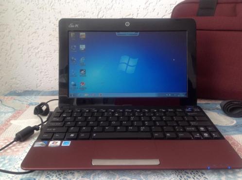 Asus Eee mini laptop, 10.1 inch, z.g.a.n
