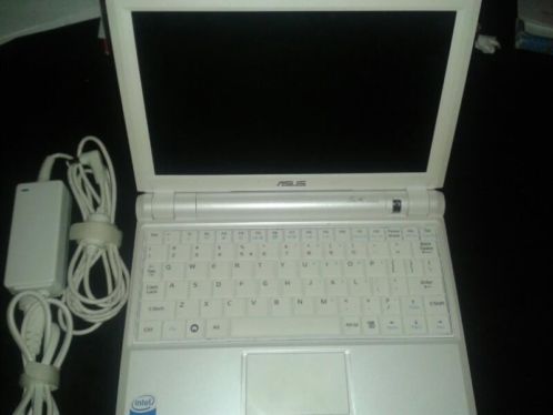 Asus Eee mini laptop