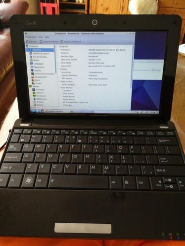 Asus eee netbook 1005HA