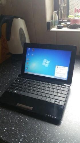 ASUS Eee Netbook Mini Laptop2x1.6GHz - 2GB - 120GB