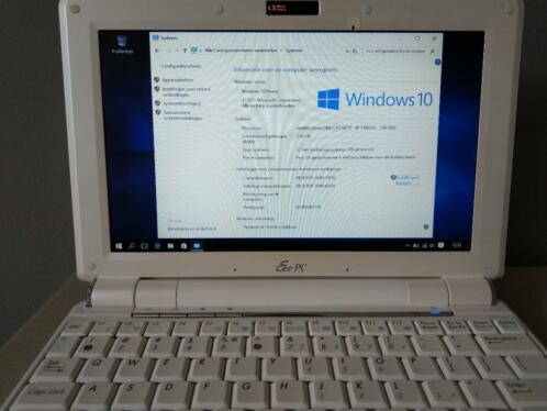 Asus Eee PC 1000H