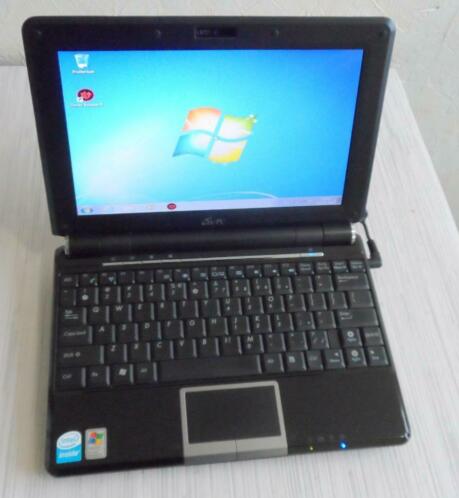 ASUS Eee PC 1000HD - 10034 - Windows 7. Office