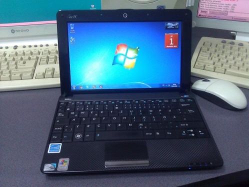 Asus EEE pc 1001 HA. Mini laptop