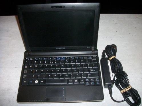 Asus Eee PC 1001PX Mini laptop Gebruikt W8.1 Zwart 2GB