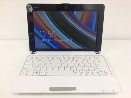 Asus Eee PC 1008HA