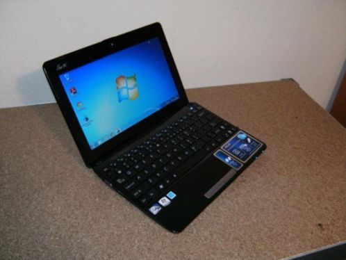 Asus Eee pc 1011PX Atom Dual-Core N570 1.67Ghz 1GB 320GB 