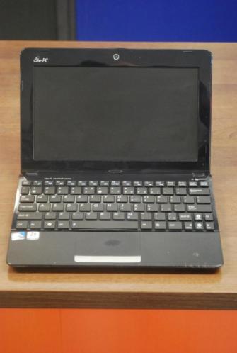 Asus EEE-PC 1011PX Mini-laptop incl. lader Win71GB320GB...