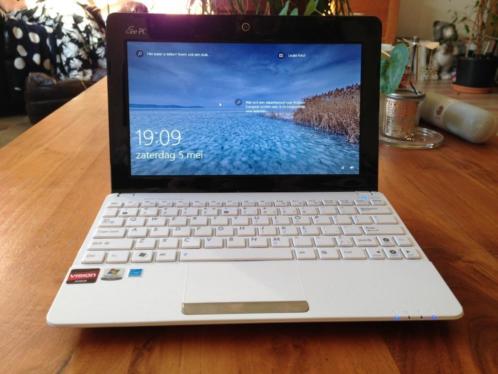 Asus EEE PC 1015BX, Windows 10, dualcore CPU, 4GB ram, HDMI