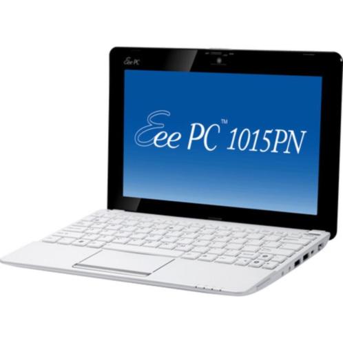 Asus EEE PC 1015PN mini laptop met Windows 10