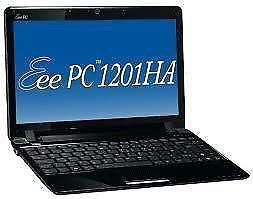 Asus Eee Pc 1201HA duel core zo goed als nieuw