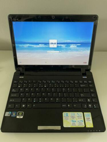 Asus EEE PC 1201n Laptop