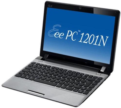 Asus Eee PC 1201N netbook