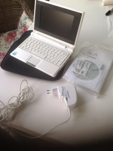 Asus Eee Pc