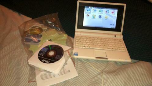 Asus eee PC 4G Surf 