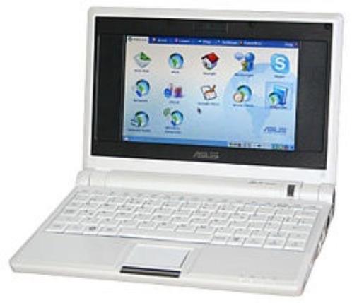 Asus eee pc