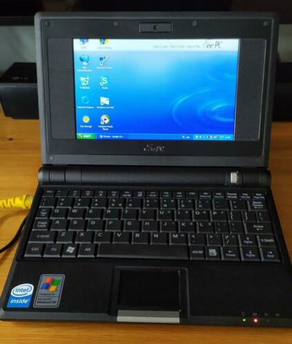 Asus Eee PC 701SD