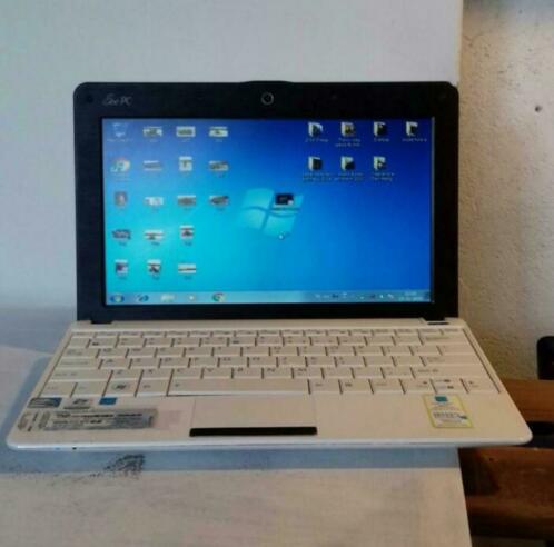 Asus Eee pc