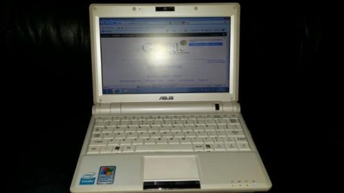 Asus Eee pc 900HD