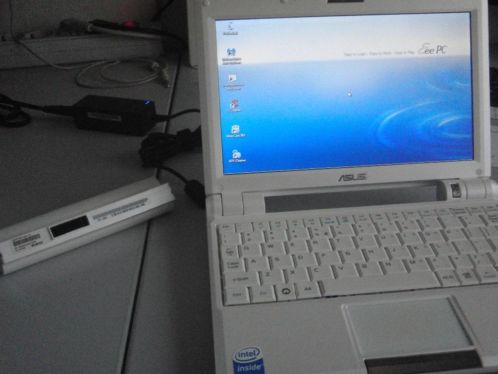 Asus Eee Pc 900SD