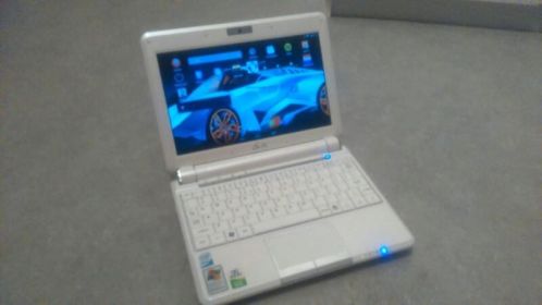 Asus Eee pc 901 netbook 