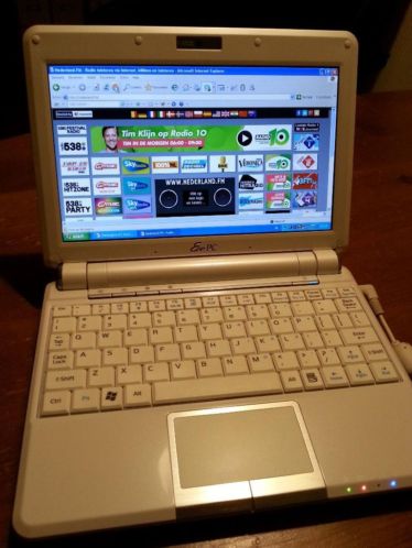 Asus eee PC 901 Netbook