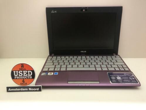 Asus EEE PC Mini Laptop 32407