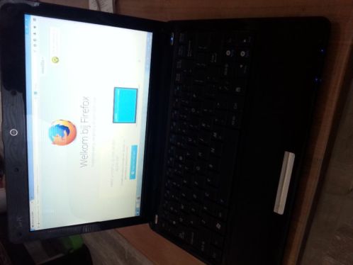 Asus Eee PC Mini laptop
