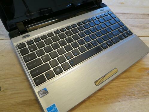 Asus Eee PC Seashell series