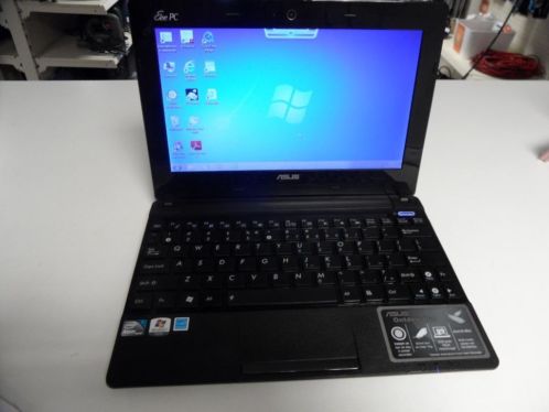 Asus EEE PC Used Products Veenendaal