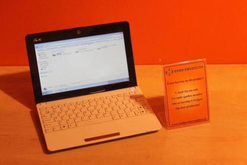 Asus eee pc (W71.0GHzDC1GB320GB)