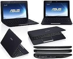 Asus Eee PC X101CH
