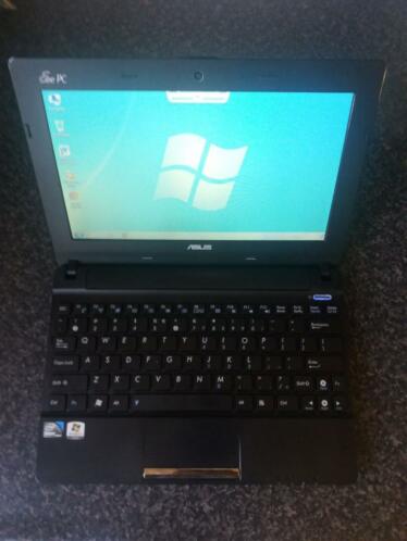 Asus Eee PC X101CH met Windows 10 home 300GB