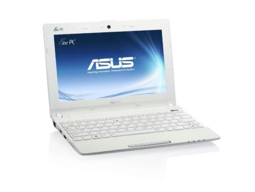 Asus eee pc x101ch wit