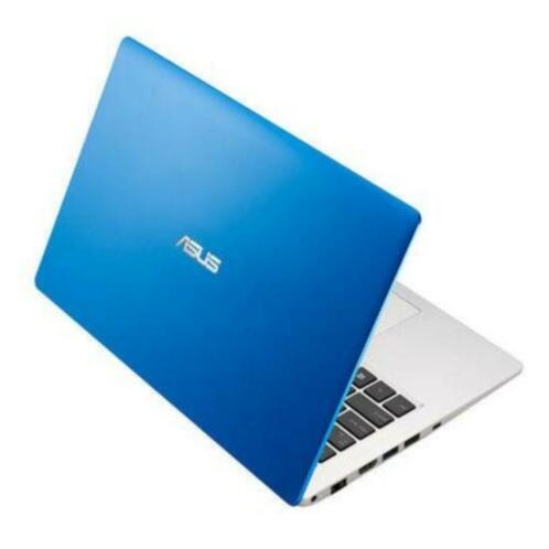 Asus Eee PC X201E 11,6034Ci3-32174GB500GBW10 blauw Refurb.