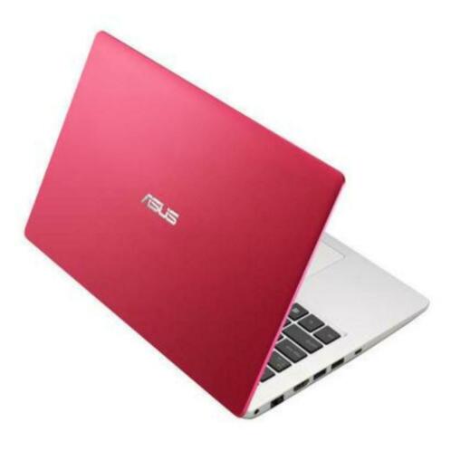 Asus Eee PC X201E 11,6Pen-9872GB320GBHDW10 roze Refurb.
