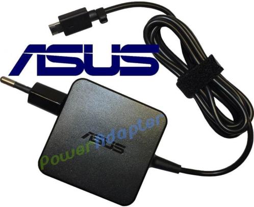 Asus EeeBook E200HA E202SA E205SA TP200SA Adapter ORIGINEEL