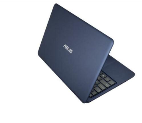 ASUS Eeebook (mini laptop) te koop