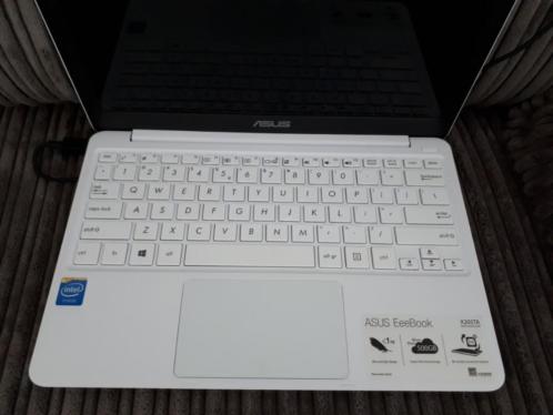 Asus Eeebook X205TA