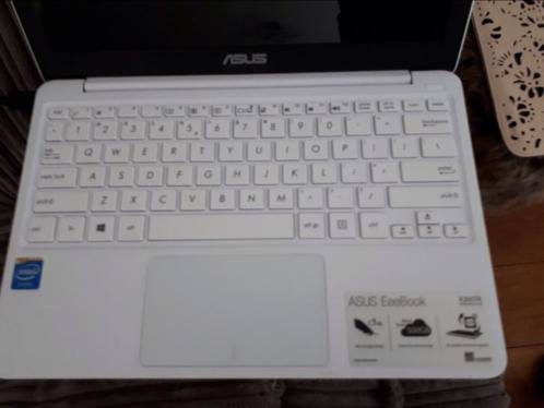 Asus Eeebook X205TA