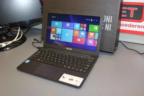 Asus Eeebook X205TA mini laptop Nu voor 149 euro