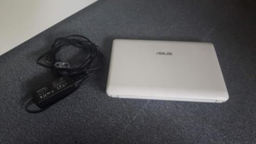 Asus EEEPC 1001PX Mini Laptop met lader 1506