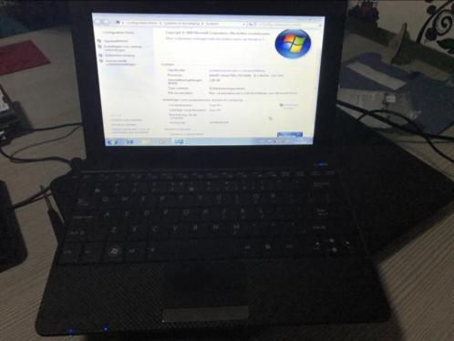 Asus EEEPC 1001PX (netbook)