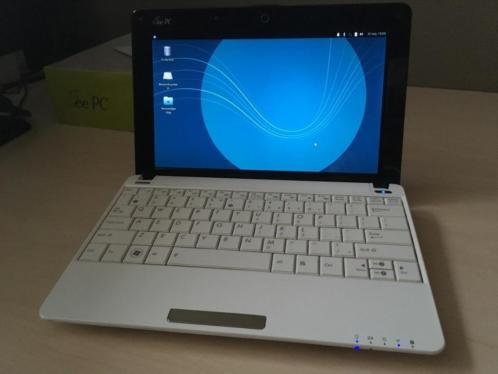 Asus EeePC 1005HA netbook wit