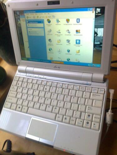 Asus EeePC.