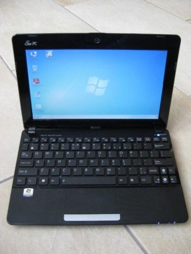 Asus Eeepc R051BX AMD C60 Dualcore - 320GB - HDMI 