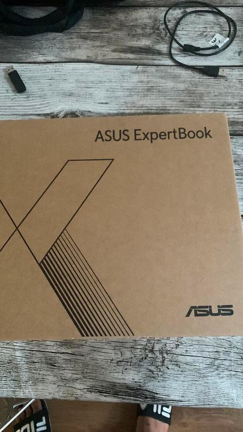 Asus expertbook nieuw